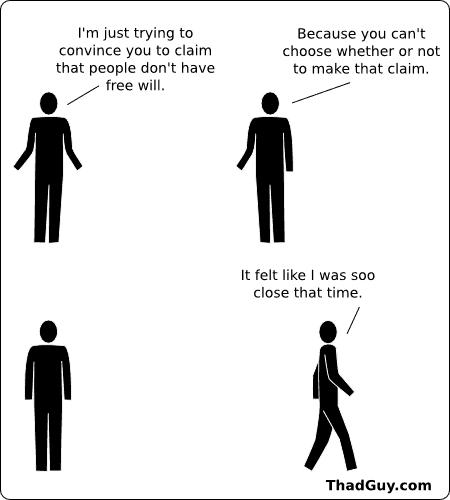 do you think I'm read for my door-to-door campaign