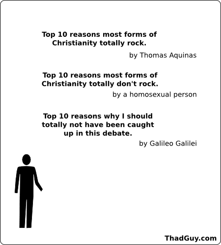 history of christianity