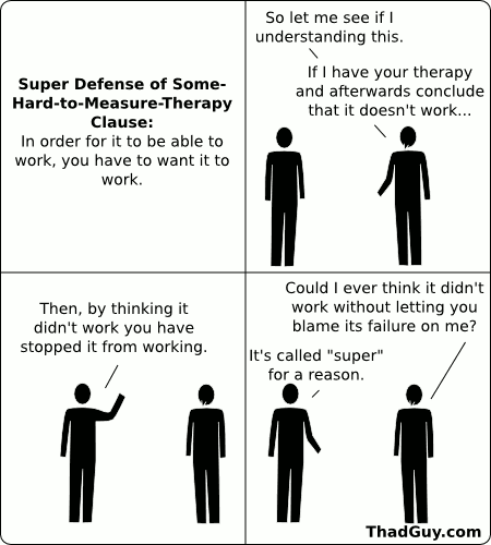 super defense clause